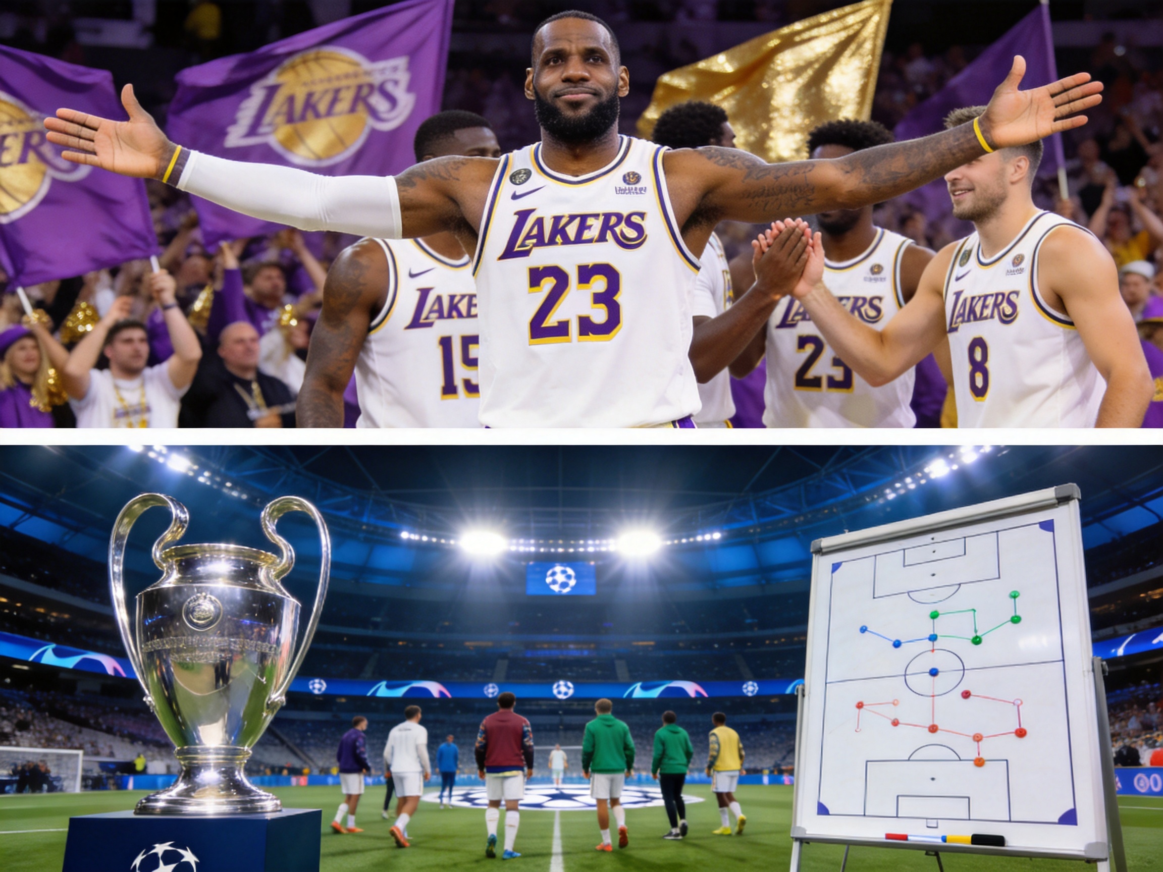 NBA季后赛