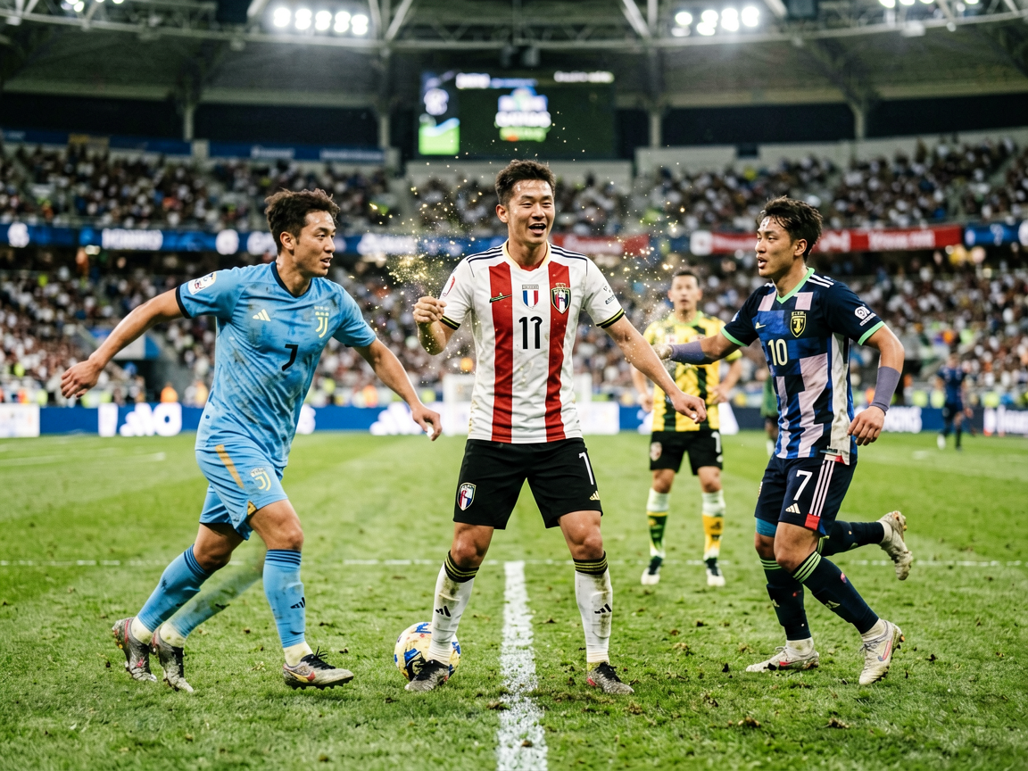 下届世界杯
